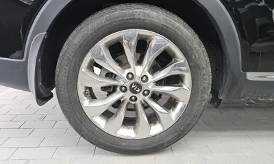 Kia Sorento 2018, 132228 км, за 9637.3 USD