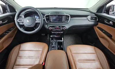 Kia Sorento 2018, 132228 км, за 9621.01 USD - фото 7