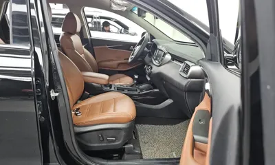 Kia Sorento 2018, 132228 км, за 9621.01 USD - фото 11