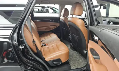 Kia Sorento 2018, 132228 км, за 9621.01 USD - фото 12