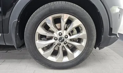Kia Sorento 2018, 132228 км, за 9621.01 USD - фото 21