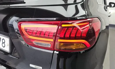 Kia Sorento 2018, 132228 км, за 9621.01 USD - фото 23