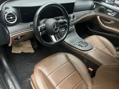 Mercedes-Benz E-Class 2021, 63000 км, за 26166.36 USD - фото 6