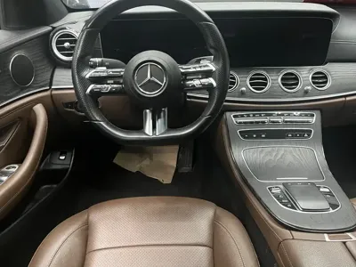 Mercedes-Benz E-Class 2021, 63000 км, за 26166.36 USD - фото 7