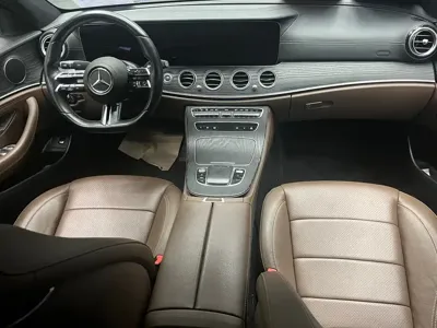 Mercedes-Benz E-Class 2021, 63000 км, за 26166.36 USD - фото 8
