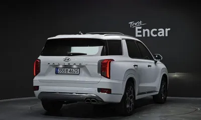 Hyundai Palisade 2022, 72047 км, за 20425.72 USD