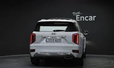 Hyundai Palisade 2022, 72047 км, за 20425.72 USD