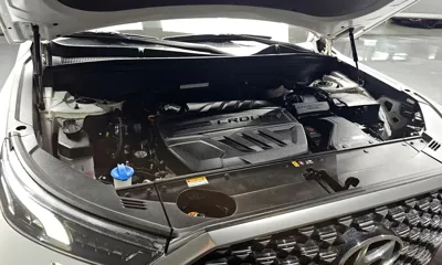 Hyundai Palisade 2022, 72047 км, за 20425.72 USD - фото 6