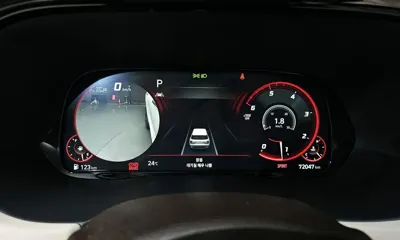 Hyundai Palisade 2022, 72047 км, за 20425.72 USD - фото 8