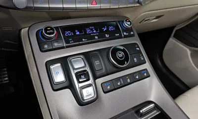 Hyundai Palisade 2022, 72047 км, за 20425.72 USD - фото 9