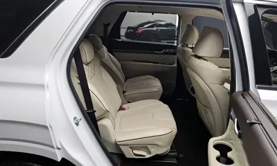 Hyundai Palisade 2022, 72047 км, за 20425.72 USD - фото 11