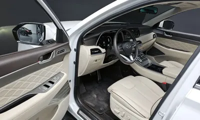 Hyundai Palisade 2022, 72047 км, за 20425.72 USD - фото 12
