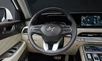 Hyundai Palisade 2022, 72047 км, за 20425.72 USD - фото 13