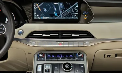 Hyundai Palisade 2022, 72047 км, за 20425.72 USD - фото 14