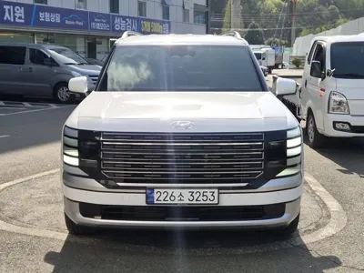 Hyundai Palisade 2026, 12093 км, за 40632.8 USD