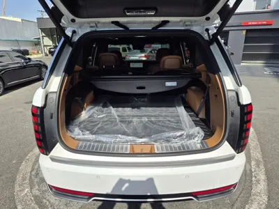 Hyundai Palisade 2026, 12093 км, за 40307.34 USD - фото 8