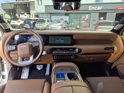 Hyundai Palisade 2026, 12093 км, за 40307.34 USD - фото 9