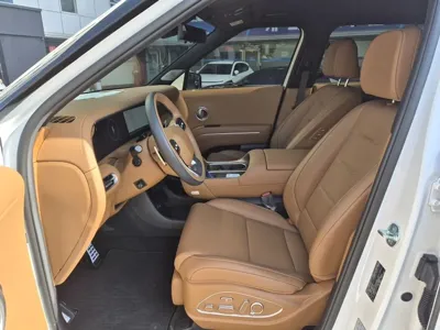 Hyundai Palisade 2026, 12093 км, за 40307.34 USD - фото 10