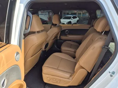 Hyundai Palisade 2026, 12093 км, за 40307.34 USD - фото 11