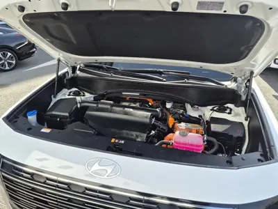 Hyundai Palisade 2026, 12093 км, за 40307.34 USD - фото 20