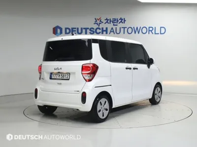 Kia Ray 2022, 35992 км, за 7149.37 USD