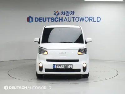 Kia Ray 2022, 35992 км, за 7149.37 USD