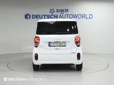 Kia Ray 2022, 35992 км, за 7149.37 USD