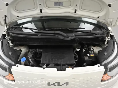 Kia Ray 2022, 35992 км, за 7149.37 USD - фото 6