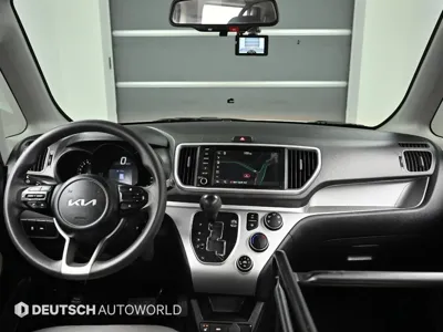 Kia Ray 2022, 35992 км, за 7149.37 USD - фото 7