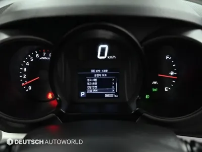Kia Ray 2022, 35992 км, за 7149.37 USD - фото 8