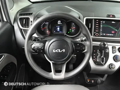 Kia Ray 2022, 35992 км, за 7149.37 USD - фото 13