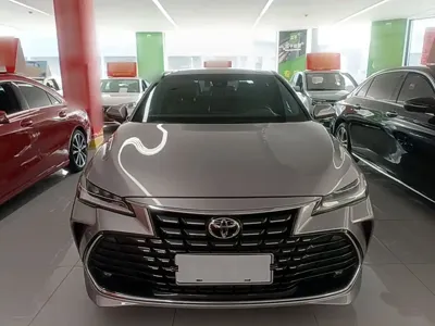 Toyota Avalon 2022, 74000 км, за 15788.39 USD