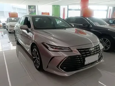 Toyota Avalon 2022, 74000 км, за 15788.39 USD