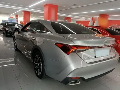 Toyota Avalon 2022, 74000 км, за 15788.39 USD