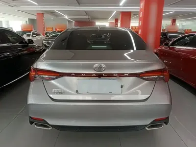Toyota Avalon 2022, 74000 км, за 15788.39 USD - фото 6