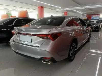 Toyota Avalon 2022, 74000 км, за 15788.39 USD - фото 7