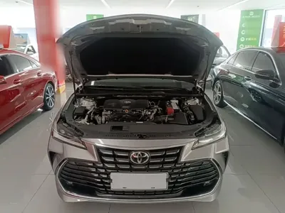 Toyota Avalon 2022, 74000 км, за 15788.39 USD - фото 20