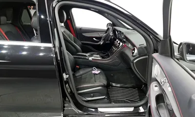 Mercedes-Benz GLC-Class 2020, 81483 км, за 25945.86 USD - фото 11