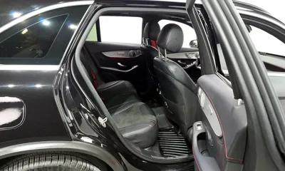 Mercedes-Benz GLC-Class 2020, 81483 км, за 25945.86 USD - фото 12