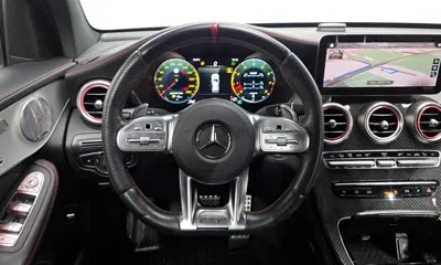 Mercedes-Benz GLC-Class 2020, 81483 км, за 25945.86 USD - фото 13