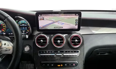 Mercedes-Benz GLC-Class 2020, 81483 км, за 25945.86 USD - фото 14