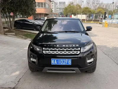 Land Rover Evoque (Import) 2012, 150000 км, за 5297.13 USD