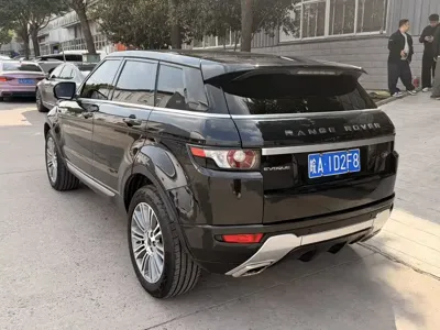 Land Rover Evoque (Import) 2012, 150000 км, за 5297.13 USD