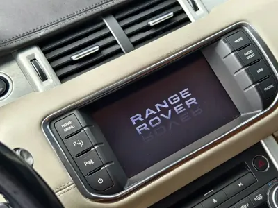 Land Rover Evoque (Import) 2012, 150000 км, за 5297.13 USD - фото 7
