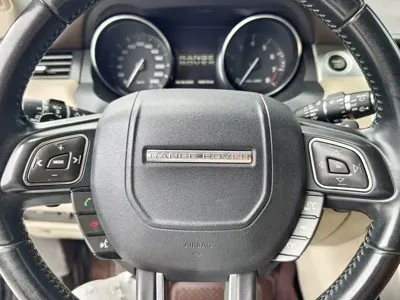 Land Rover Evoque (Import) 2012, 150000 км, за 5297.13 USD - фото 8