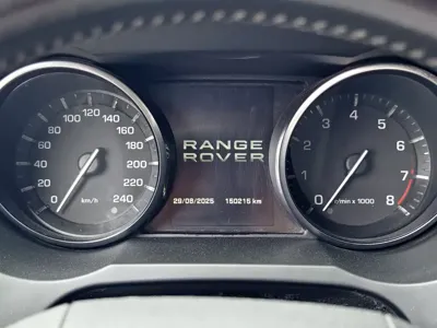 Land Rover Evoque (Import) 2012, 150000 км, за 5297.13 USD - фото 9