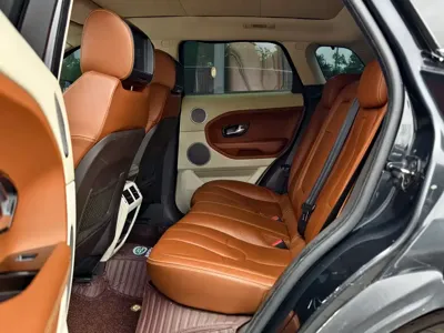 Land Rover Evoque (Import) 2012, 150000 км, за 5297.13 USD - фото 12