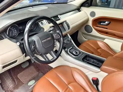 Land Rover Evoque (Import) 2012, 150000 км, за 5297.13 USD - фото 15