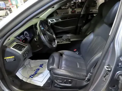 Hyundai Genesis 2014, 58864 км, за 9778.66 USD - фото 6