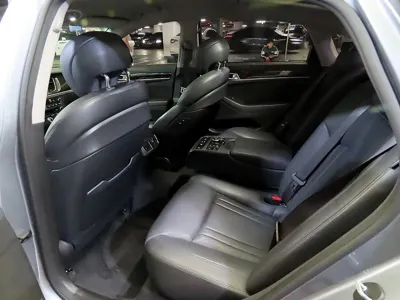 Hyundai Genesis 2014, 58864 км, за 9778.66 USD - фото 7